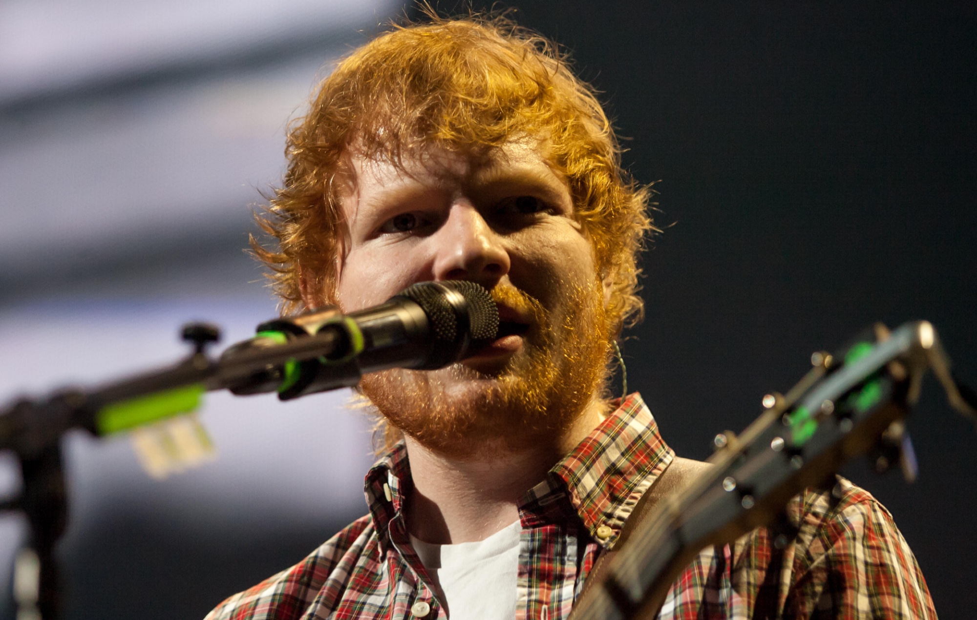 Ed Sheeran interpretará su nuevo single en el evento TikTok UEFA livestream