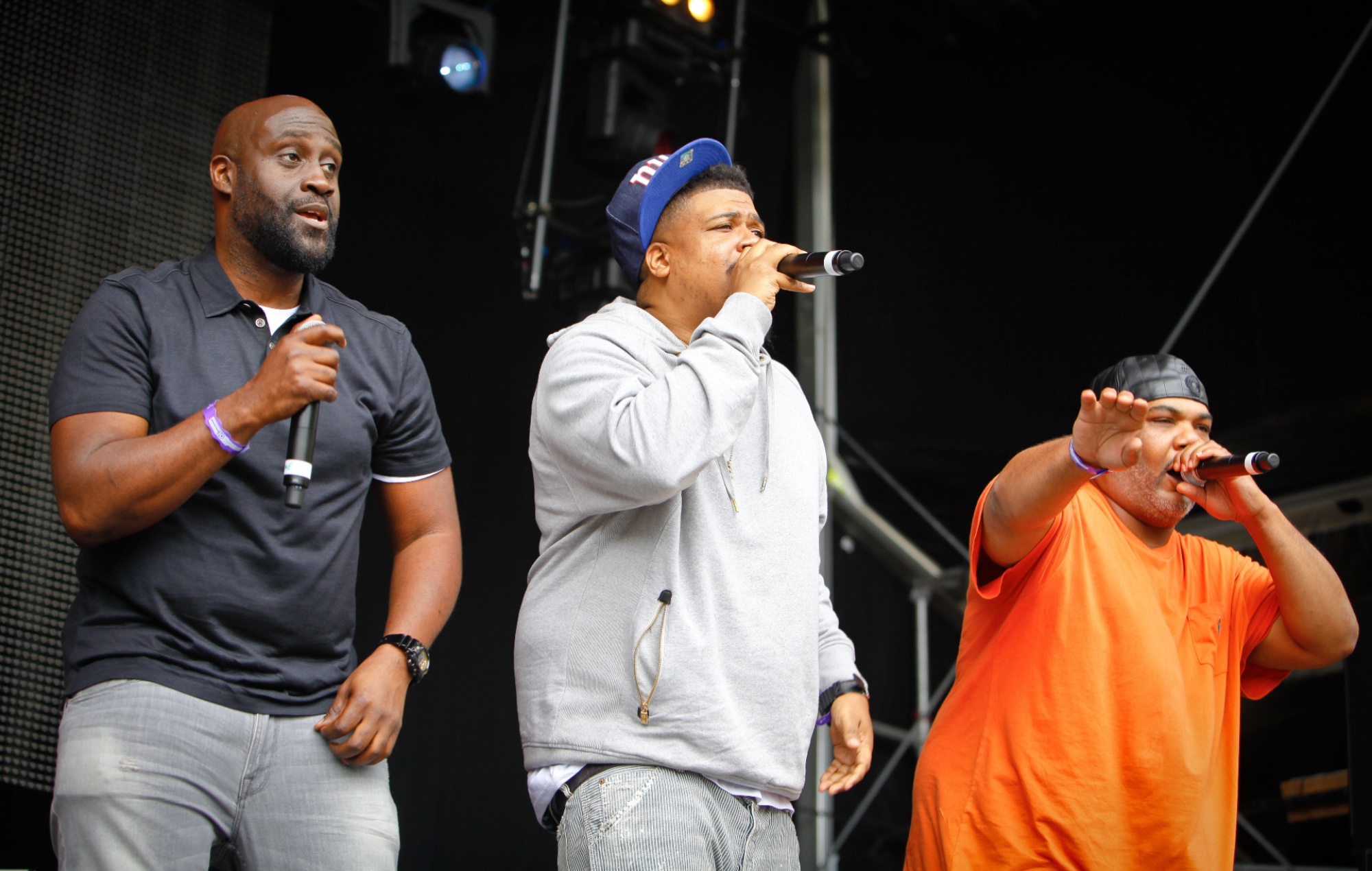 El catálogo de De La Soul podría estar pronto disponible en Internet