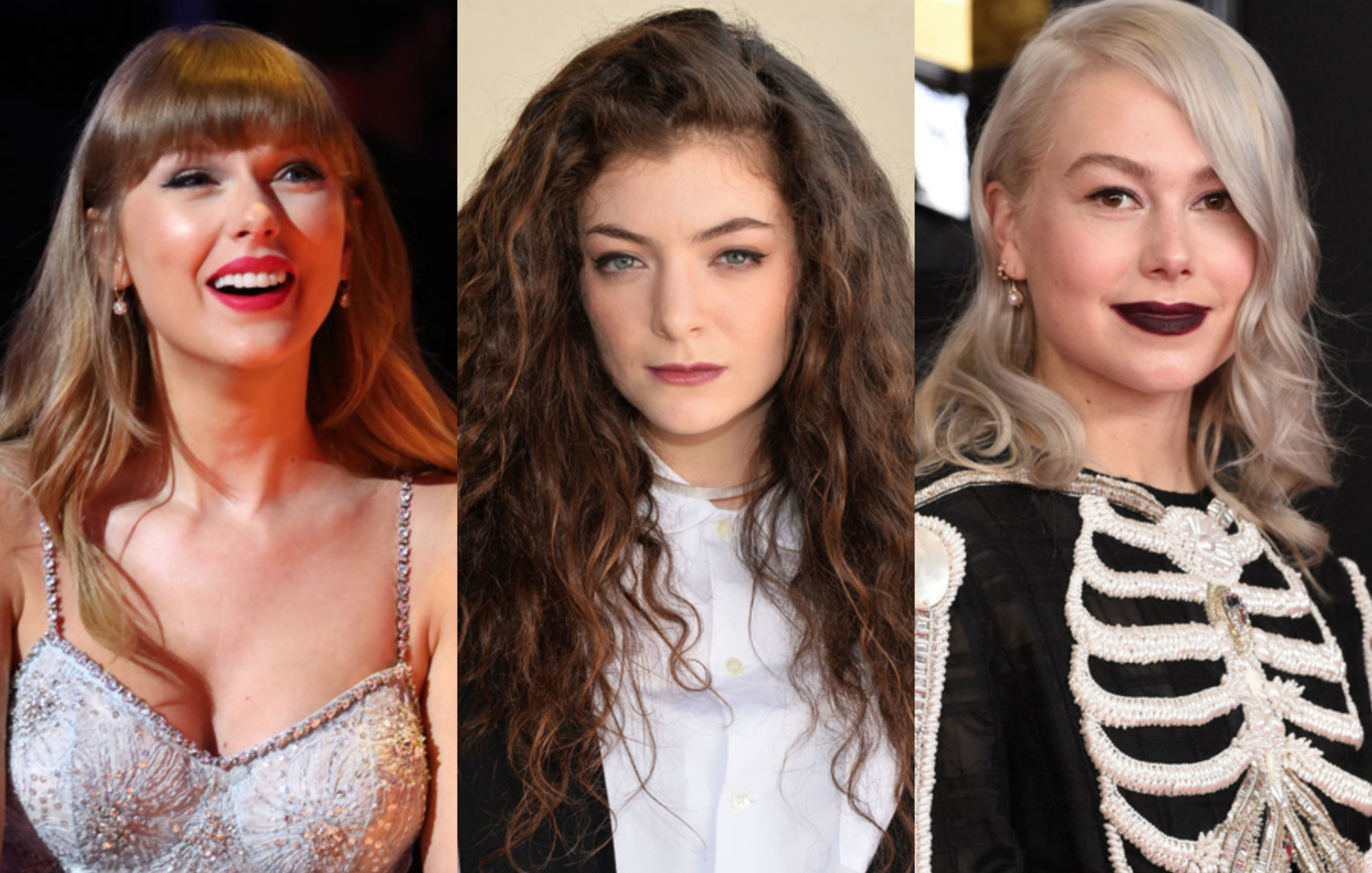 El creador de TikTok se hace viral por parodias de Taylor Swift, Lorde, Phoebe Bridgers y más