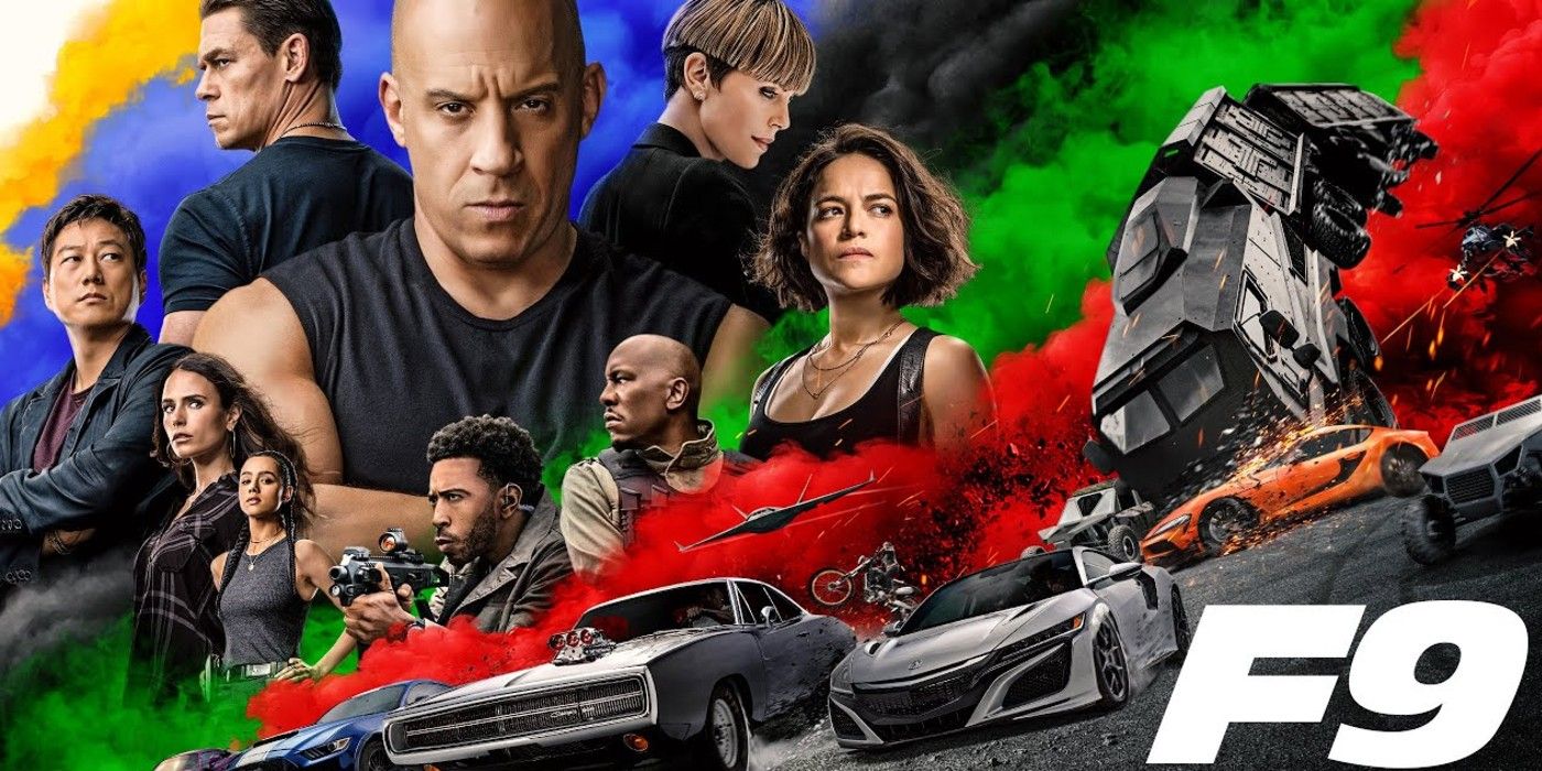 El F9 se dispara con los números del jueves, estableciendo un récord en la era de la pandemia