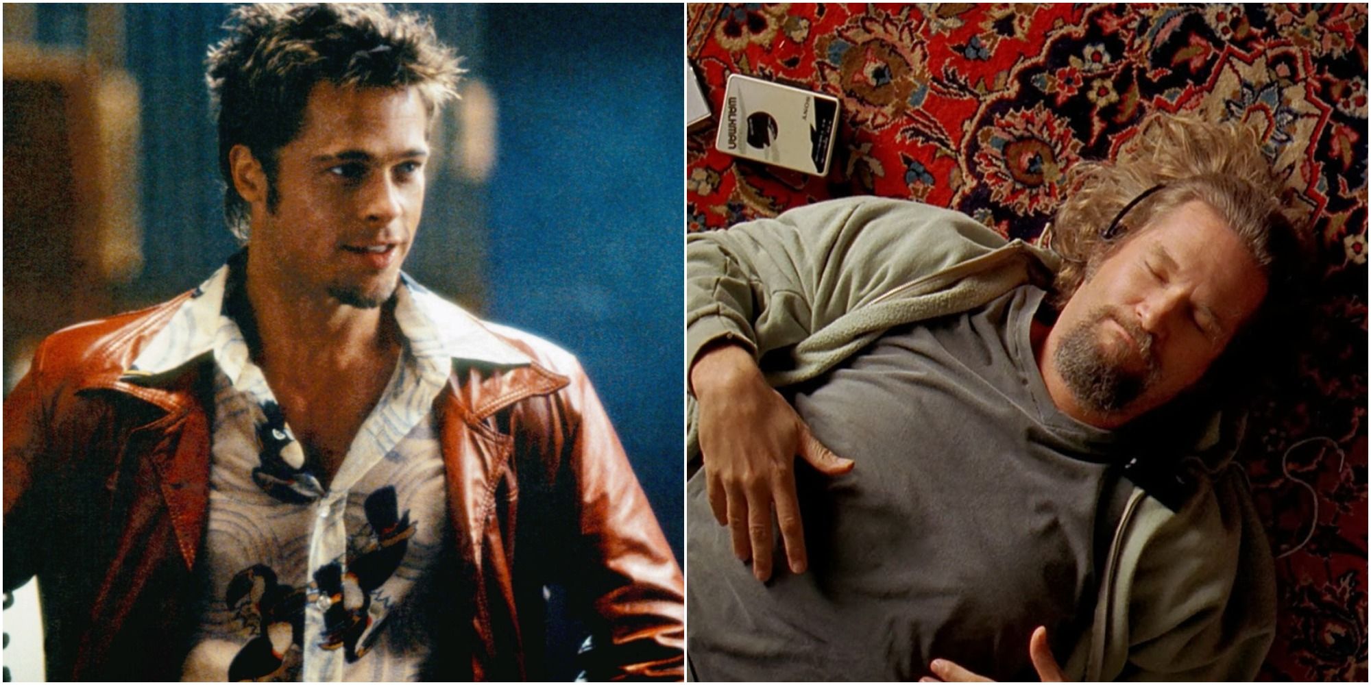 El gran Lebowski y otras 9 películas que mejoran después de volver a verlas