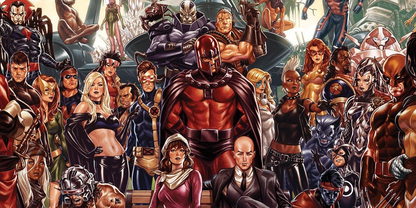 El hombre contra el hombre-X: ¿la evolución ha convertido a los mutantes de Marvel en lo que odian y temen?