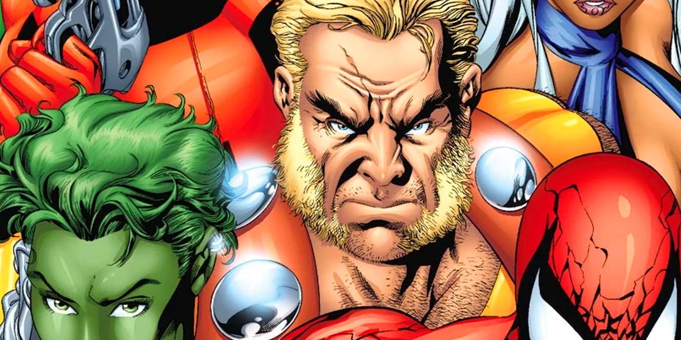 El mayor fracaso de Dientes de Sable es el poder de nivel Omega perdido de Marvel