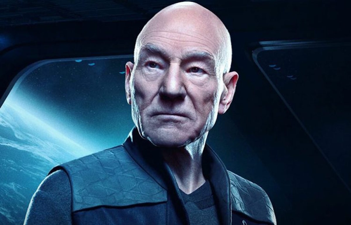El nuevo teaser de la segunda temporada de Star Trek: Picard nos trae a Q y una línea temporal alternativa - The Escapist