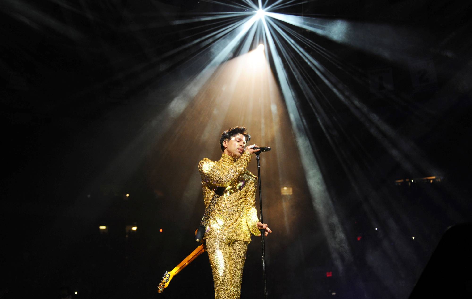 El patrimonio de Prince anuncia una nueva temporada del 'Prince Podcast' oficial