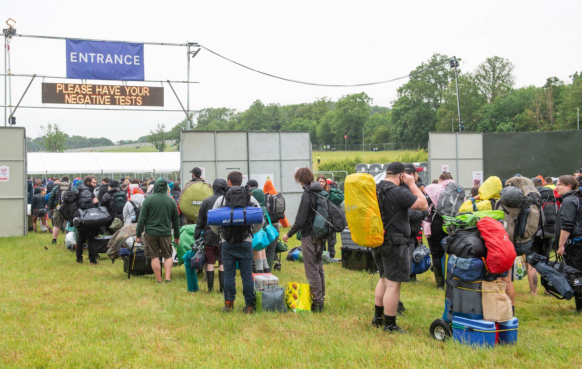 El piloto de Download de este fin de semana es 