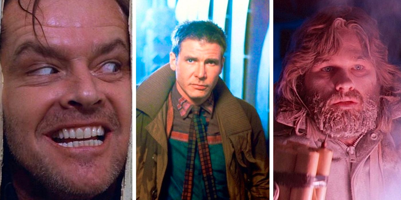 El resplandor y otras 9 películas clásicas que recibieron malas críticas en su momento