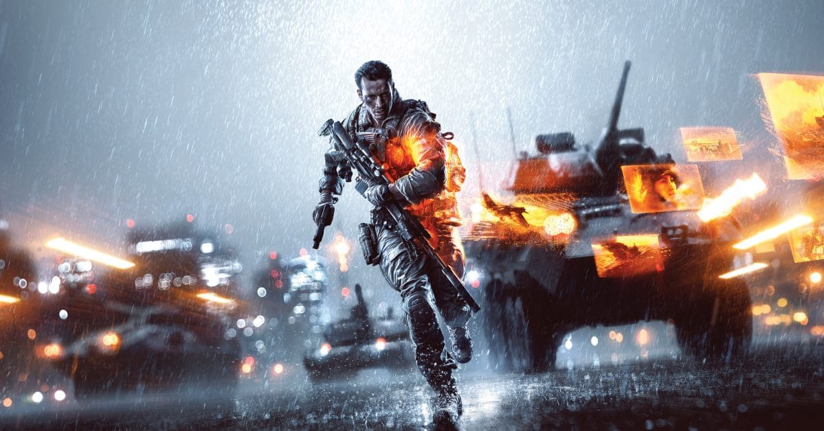 El rumor de Battlefield 2042 surge mientras EA sigue insinuando su gran revelación