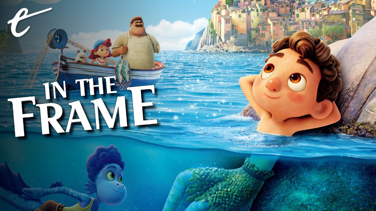 En defensa de Pixar después del pico