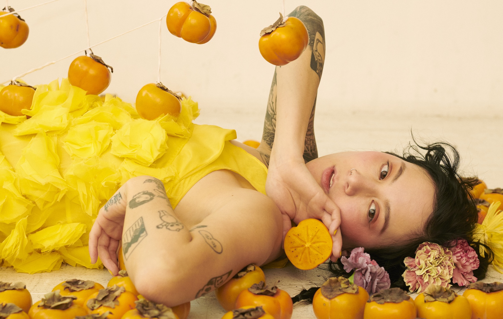 Escuche cómo los desayunos japoneses cantan "Be Sweet" en Simlish