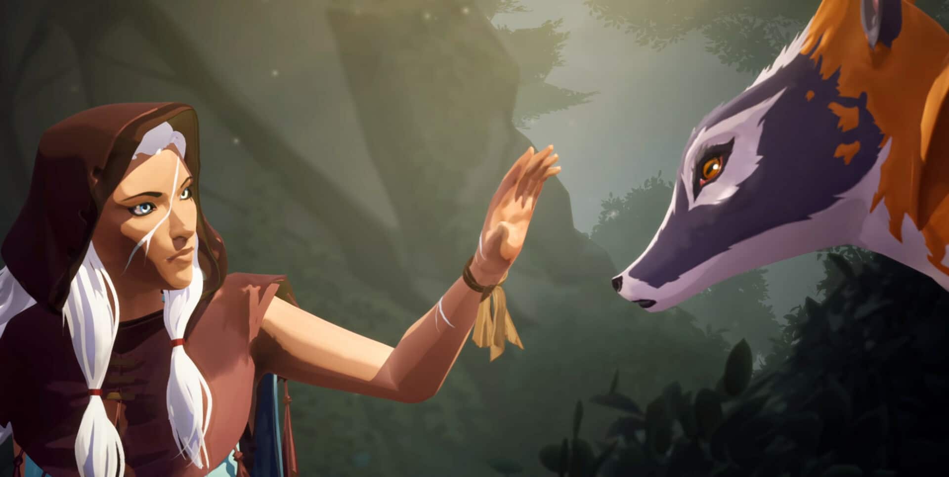 Everwild de Rare se ha convertido en un reinicio completo - The Escapist