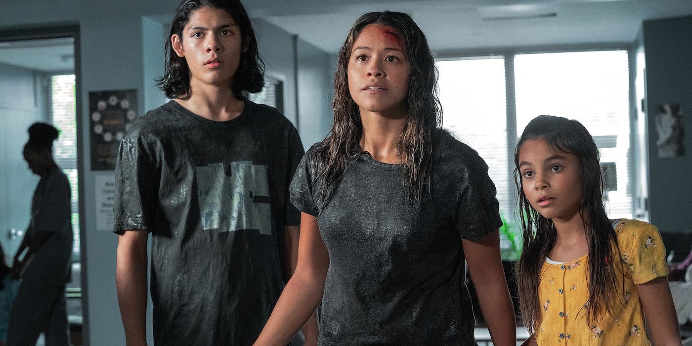 Explicación del final de Awake: Cómo la humanidad encuentra una cura