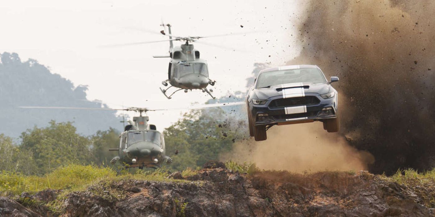 F9 anuncia el sorteo de Cameo y estrena un nuevo y ardiente clip