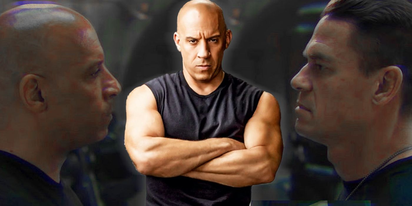 F9 responde a una vieja pregunta de Fast &amp; Furious