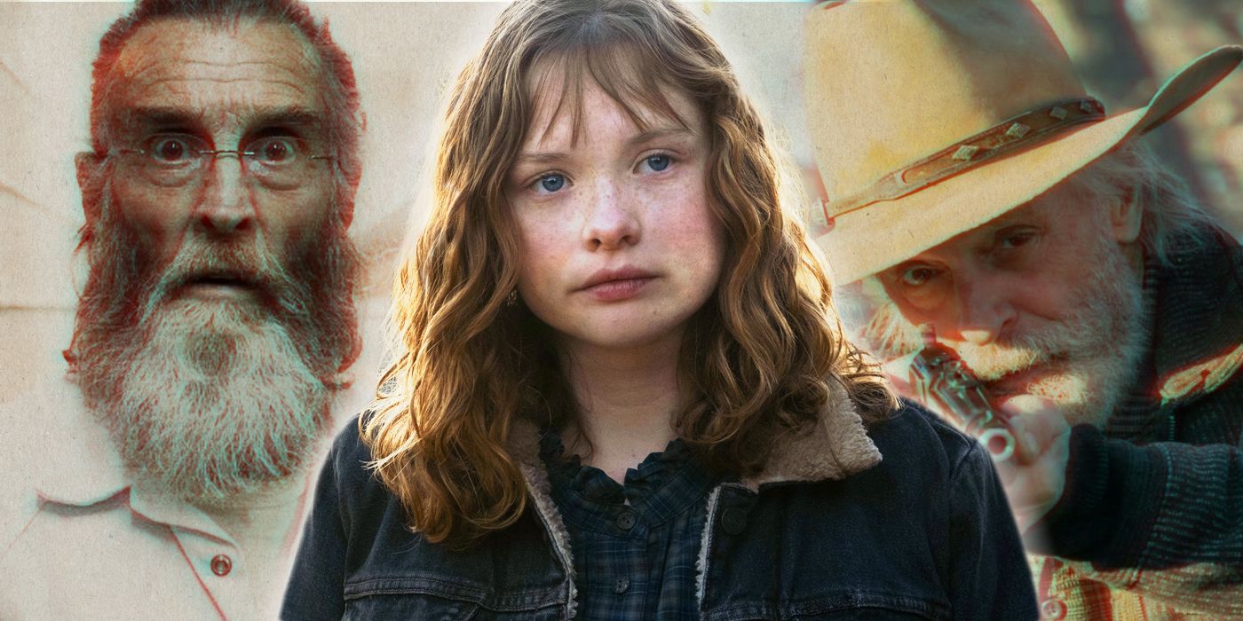 Fear the Walking Dead: El destino de los villanos de la sexta temporada es extrañamente triste