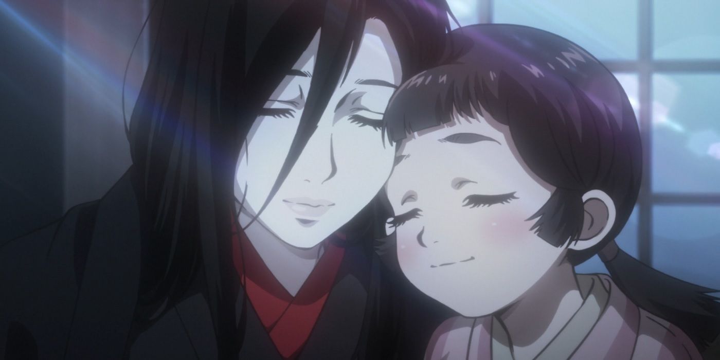 Final de Joran: El shogunato Tokugawa cae, pero la victoria tiene un precio terrible