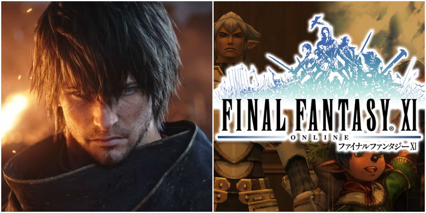 Cual Es El Mejor Juego De Final Fantasy