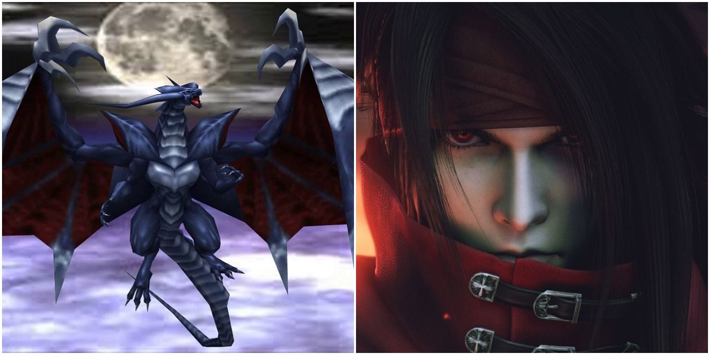 Final Fantasy: Las 10 mejores mazmorras o zonas secretas