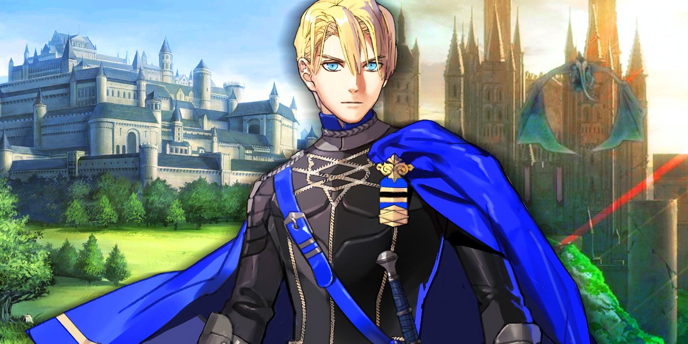 Fire Emblem Tres Casas: 10 personajes que deberías reclutar (si juegas a Azure Moon)