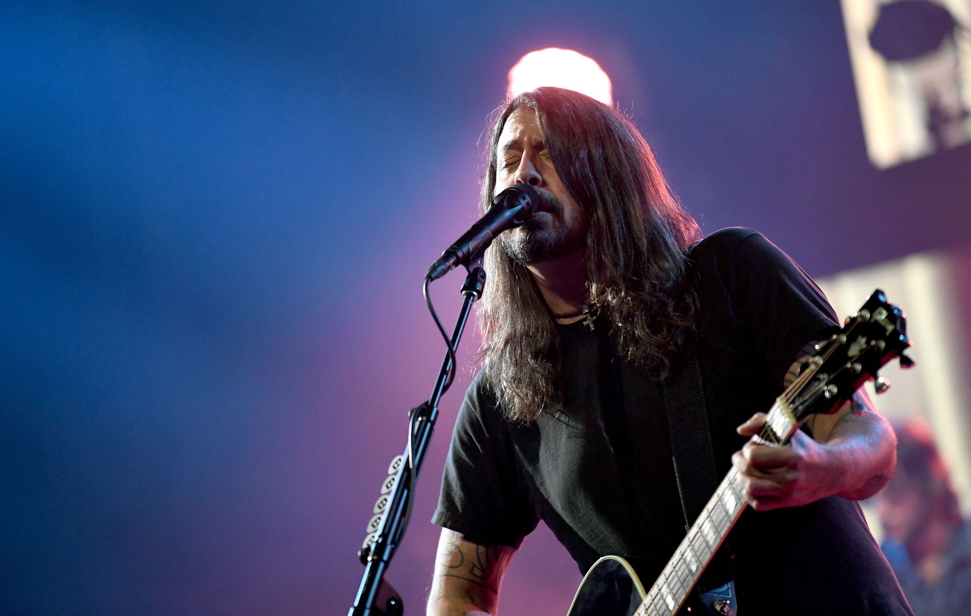 Foo Fighters dará su primer concierto en el Madison Square Garden desde marzo de 2020