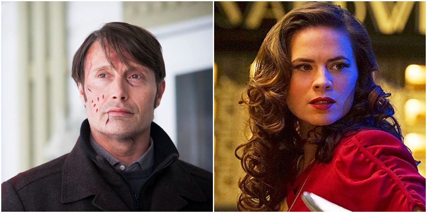 Hannibal y otras 9 series canceladas que aún necesitan terminar su historia