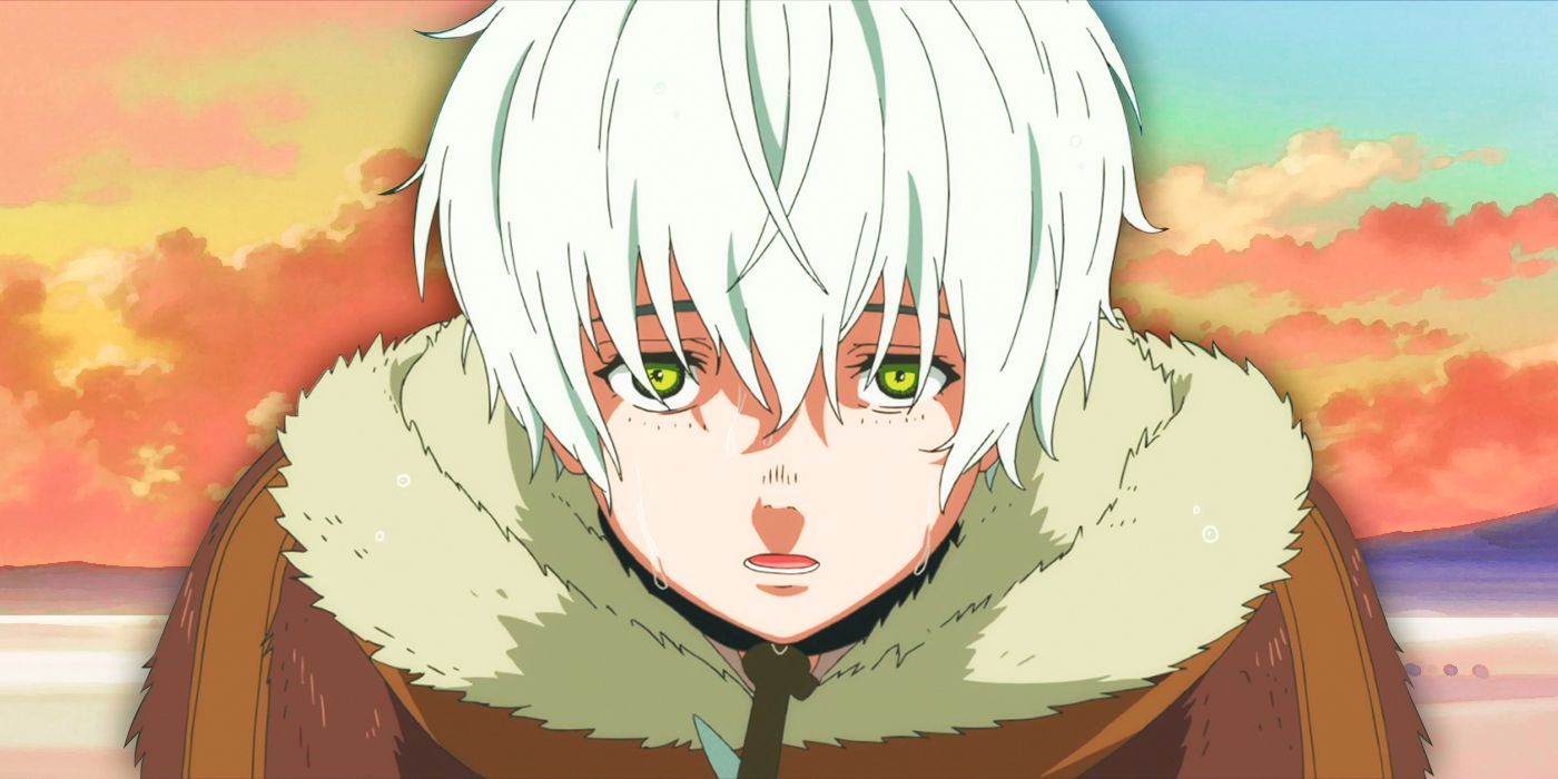 Hasta la eternidad deja a Fushi en mayor peligro que antes