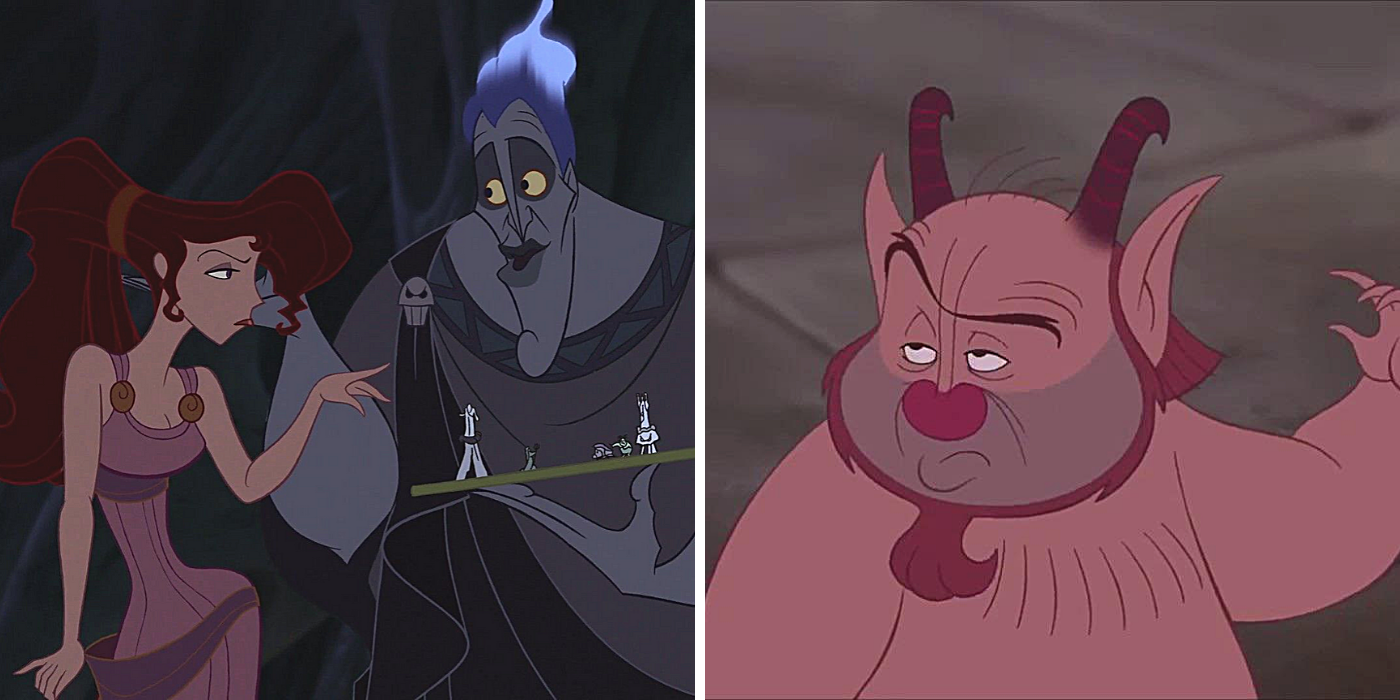 Hércules: 10 actores que deberían protagonizar el remake de acción real de Disney