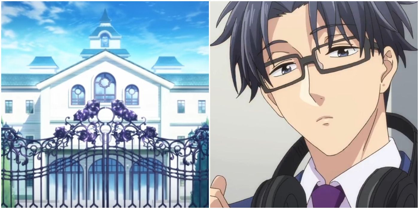 High School y otros 4 escenarios de anime que ya hemos visto bastante (y 5 que no)