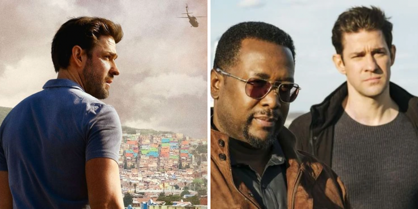 Jack Ryan: 10 historias que los fans quieren ver en la tercera temporada