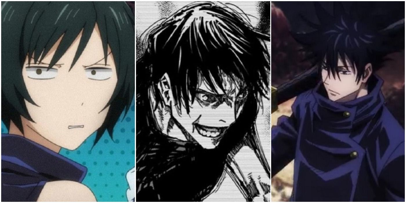 Jujutsu Kaisen: 10 cosas que sólo los lectores de manga saben sobre la familia Zenin