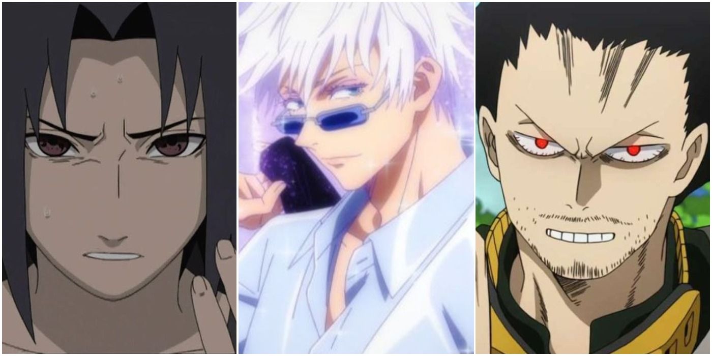 Jujutsu Kaisen: 10 héroes del anime que odiarían a Satoru Gojo