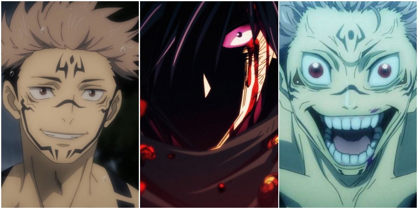 Jujutsu Kaisen: 10 veces que Sukuna quedó impresionado por los demás personajes