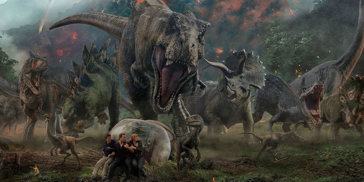 Jurassic World: Los 11 dinosaurios más aterradores (y 9 que son súper débiles)
