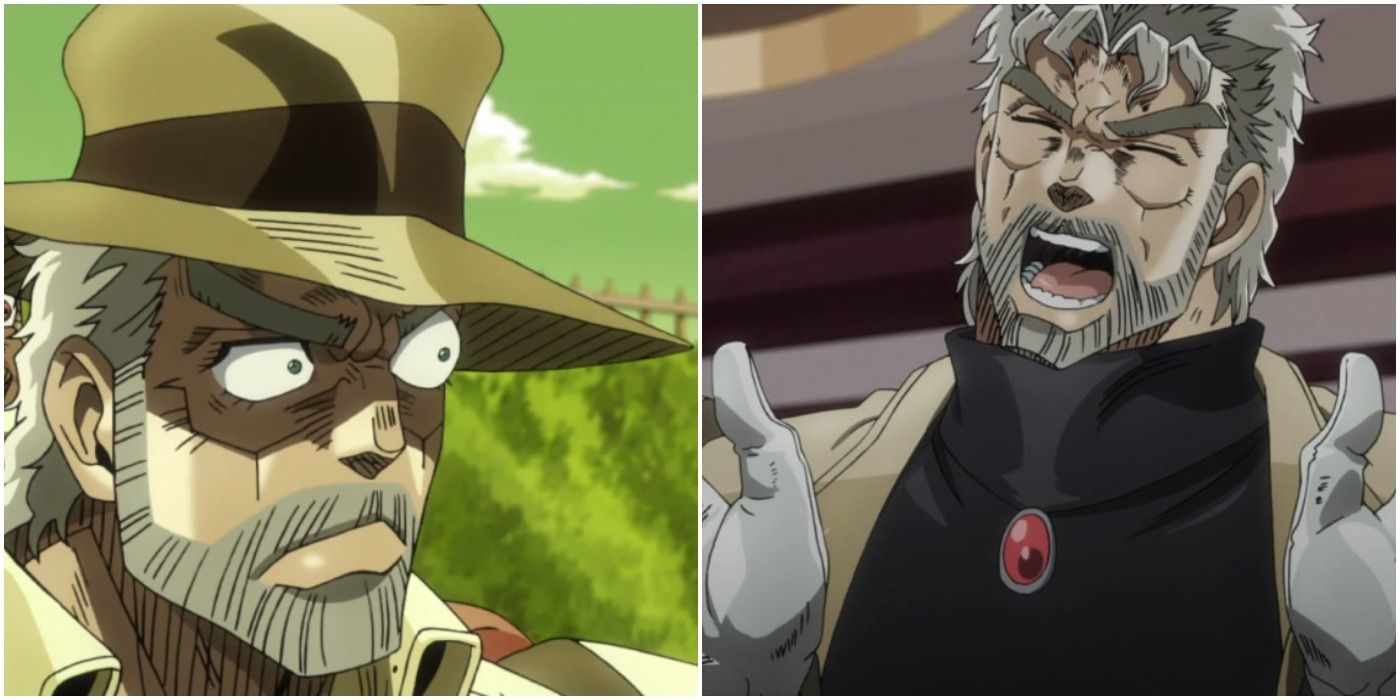 La aventura bizarra de JoJo: Las 5 mayores fortalezas de Joseph Joestar (y sus 5 peores debilidades)