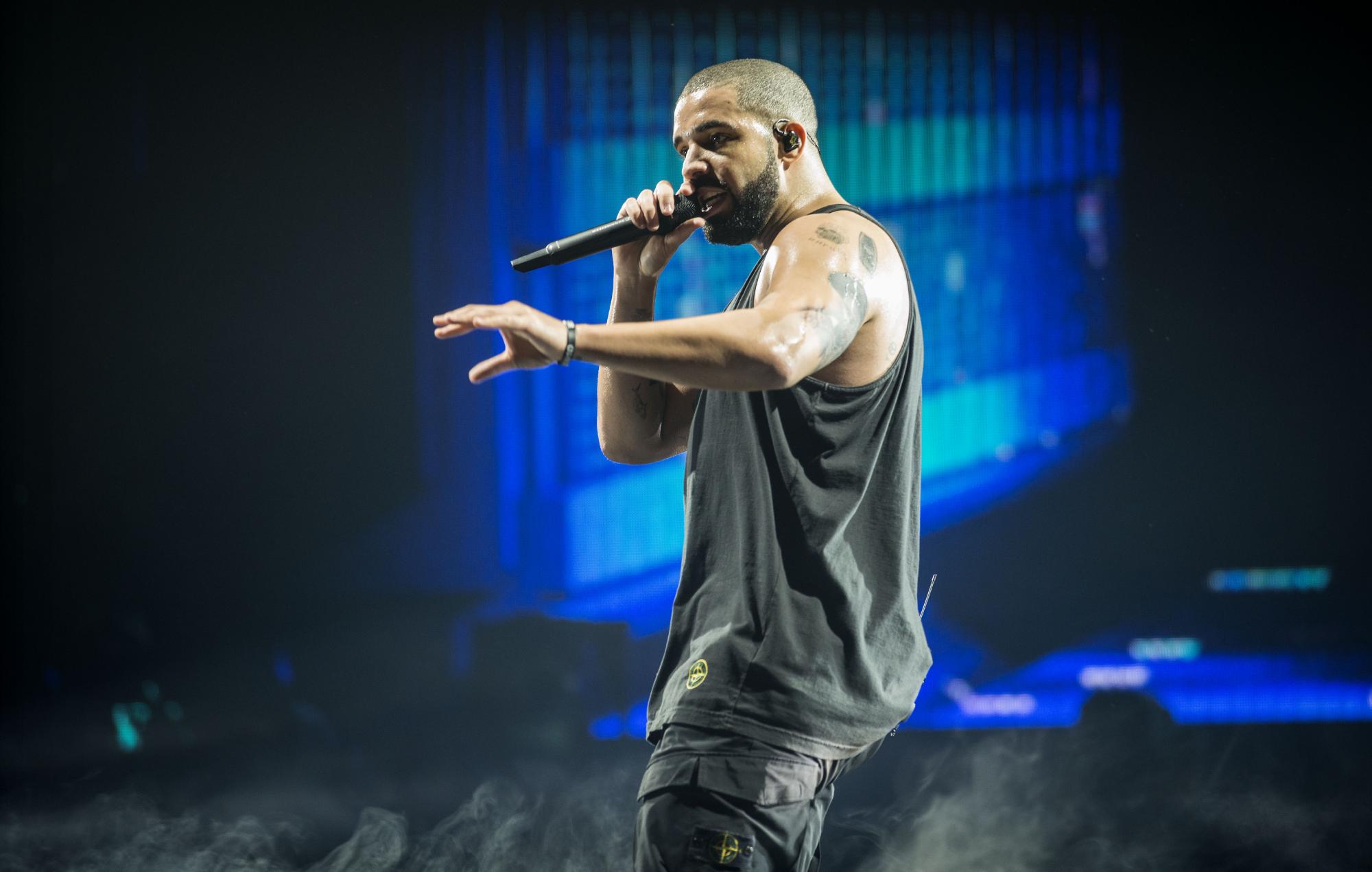 La marca de cannabis de Drake se separa de una asociación multimillonaria