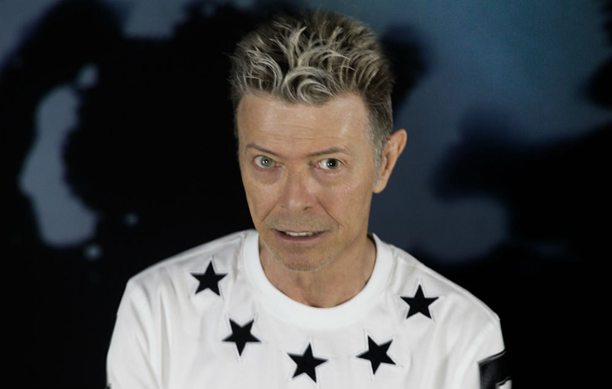 La película de David Bowie 