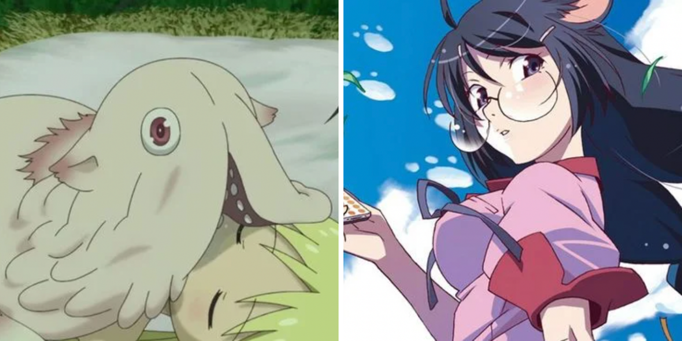 Las 5 maldiciones más devastadoras del anime (y 5 que no eran tan malas)
