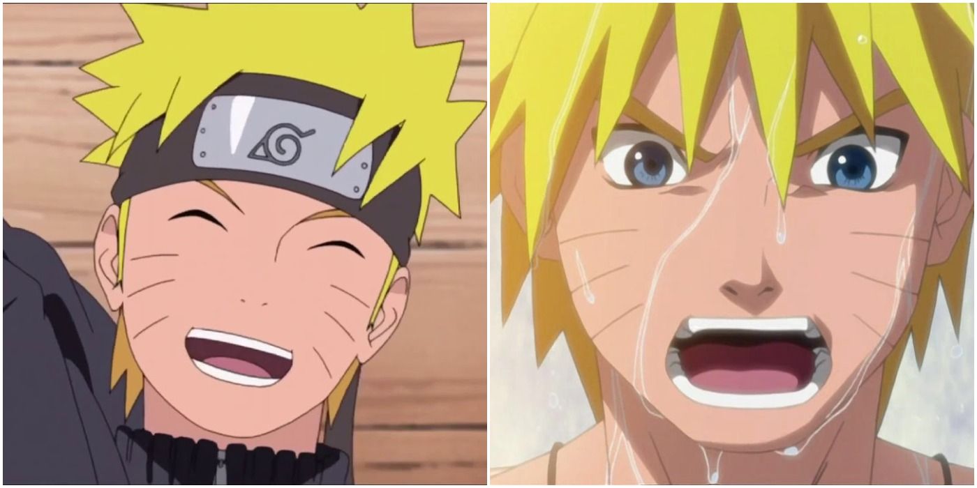 Las 5 mayores fortalezas de Naruto (y sus 5 peores debilidades)