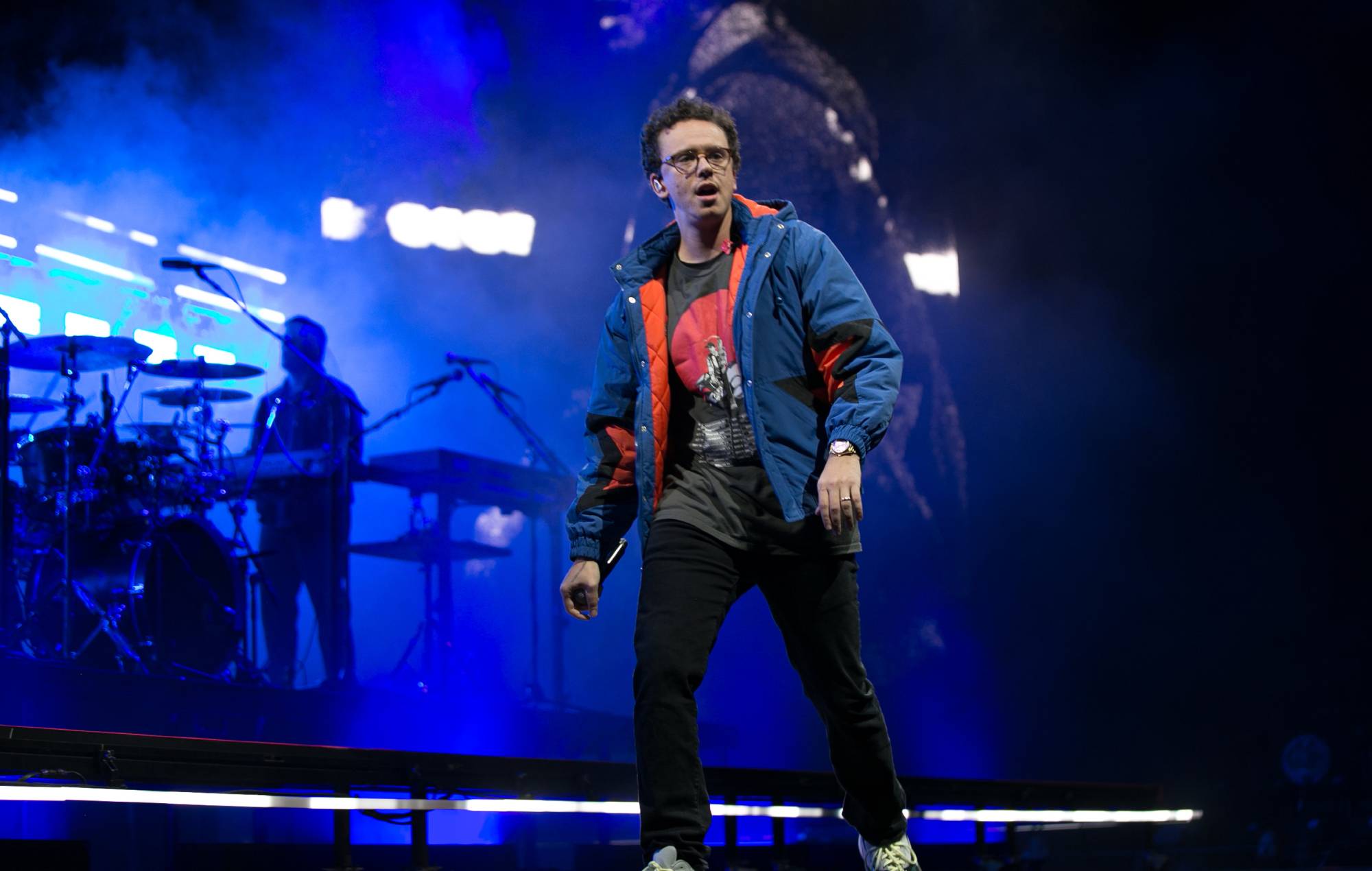 Logic pone fin a su retirada de la música: 