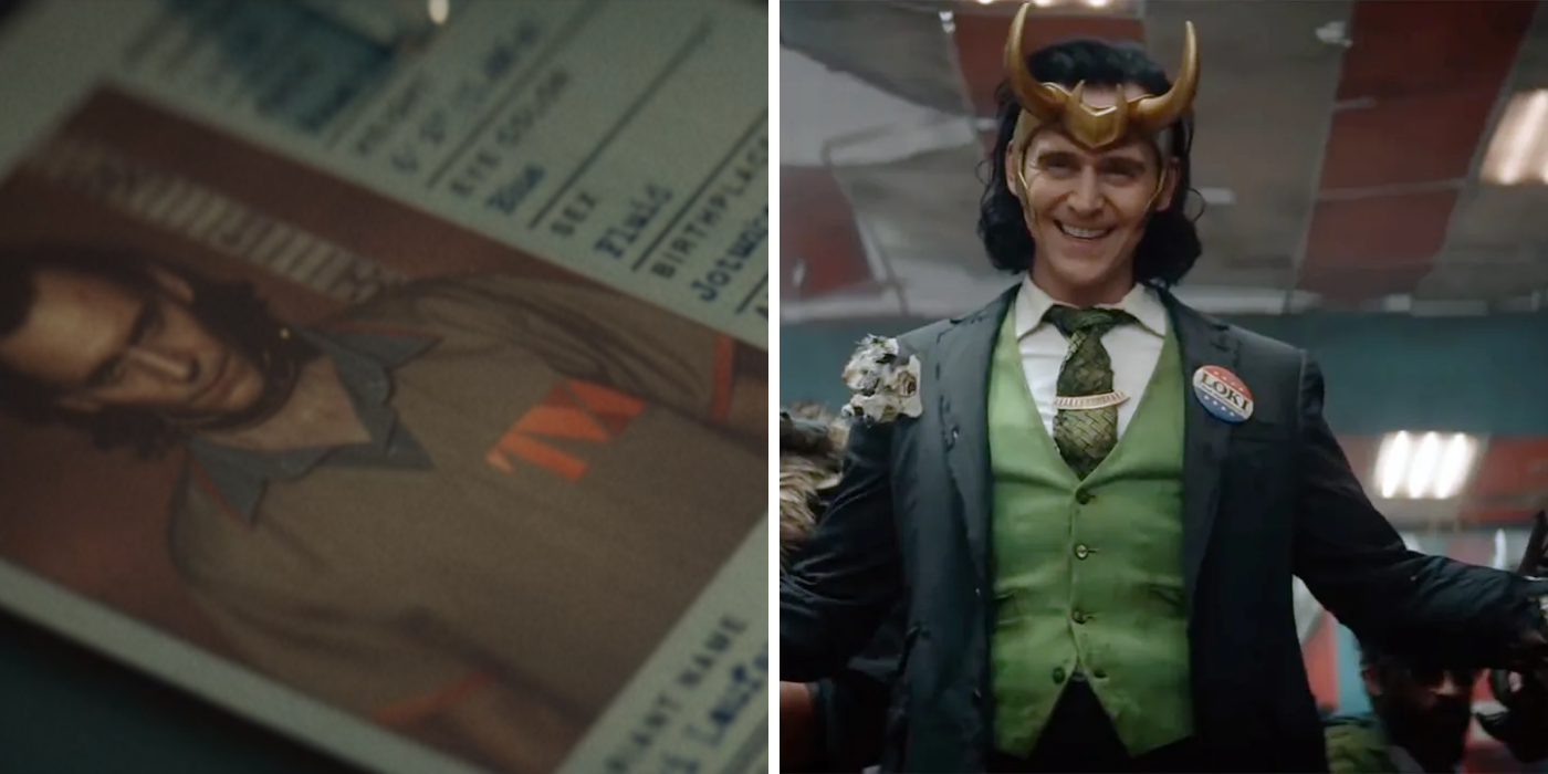 Loki: 10 huevos de pascua que los fans ya echaron en falta en la serie