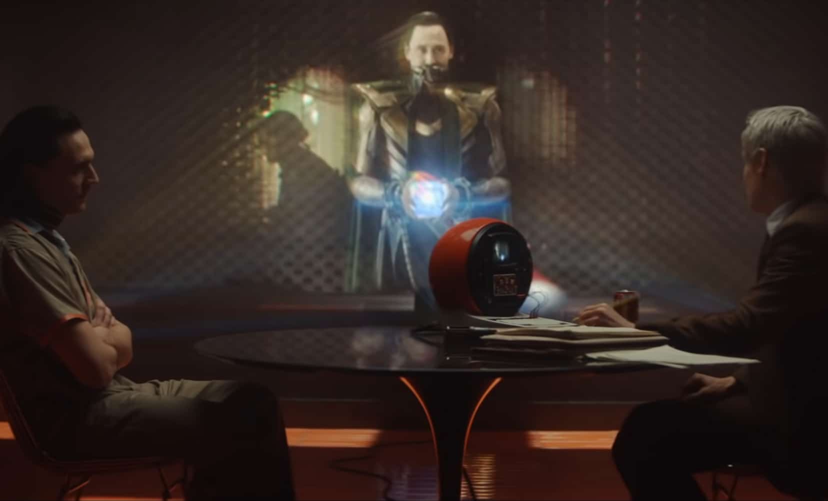 Loki tiene un comienzo sólido, pero depende de trucos conocidos - Análisis de los capítulos 1 y 2