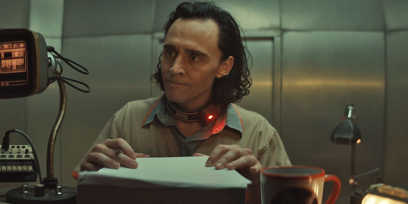 Loki: Tom Hiddleston habla de las características compartidas de [SPOILER]