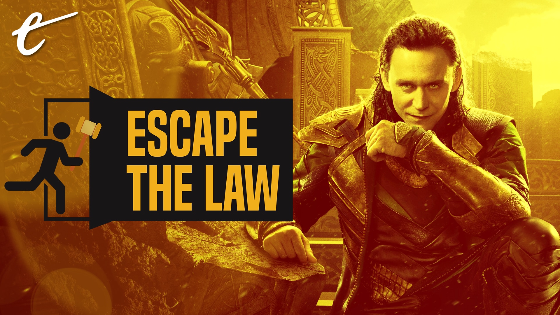 Loki y la TVA ofrecen una complicada visión de la teoría del multiverso en el MCU