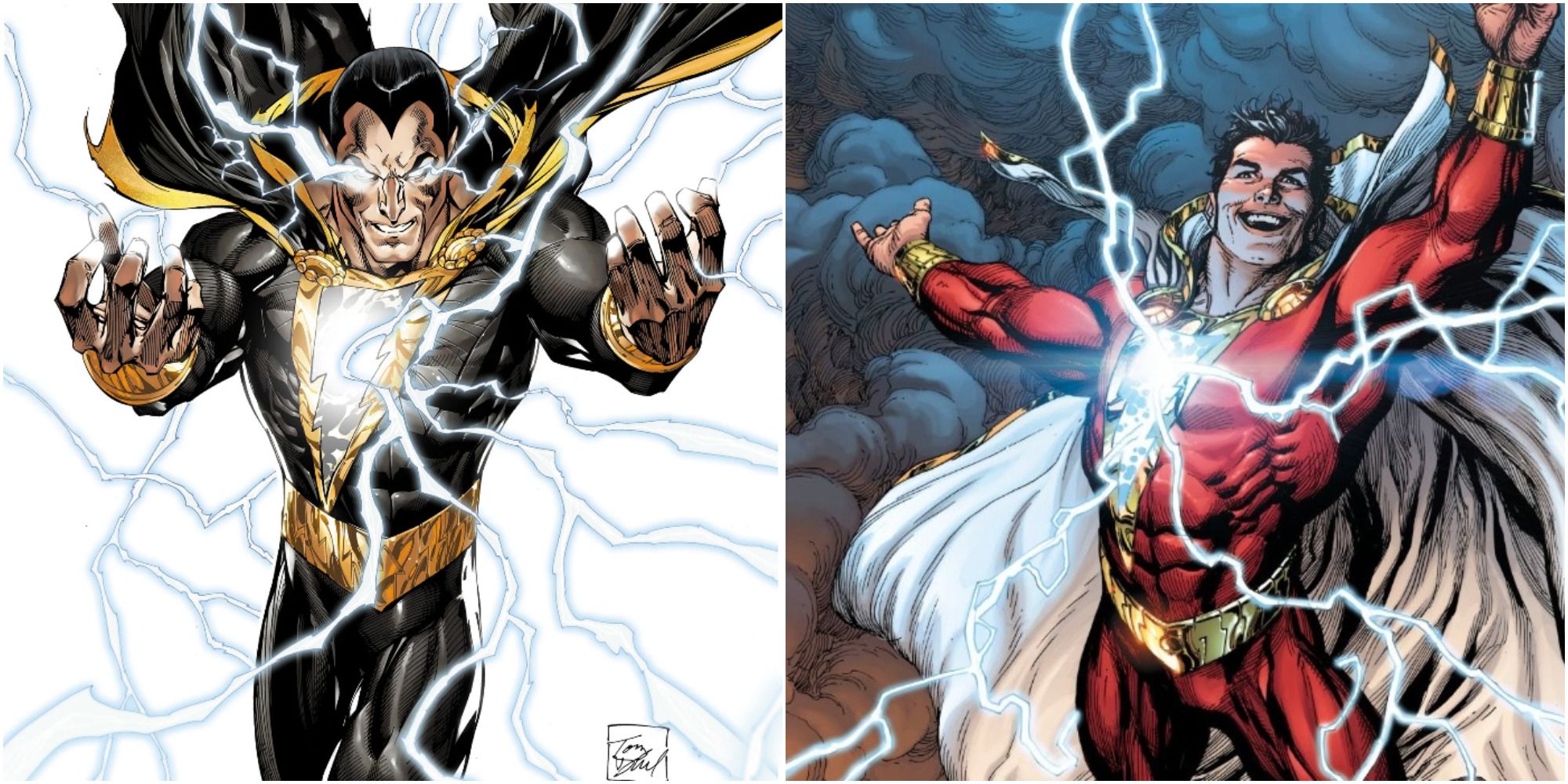 Los 10 héroes humanos más fuertes de DC, clasificados