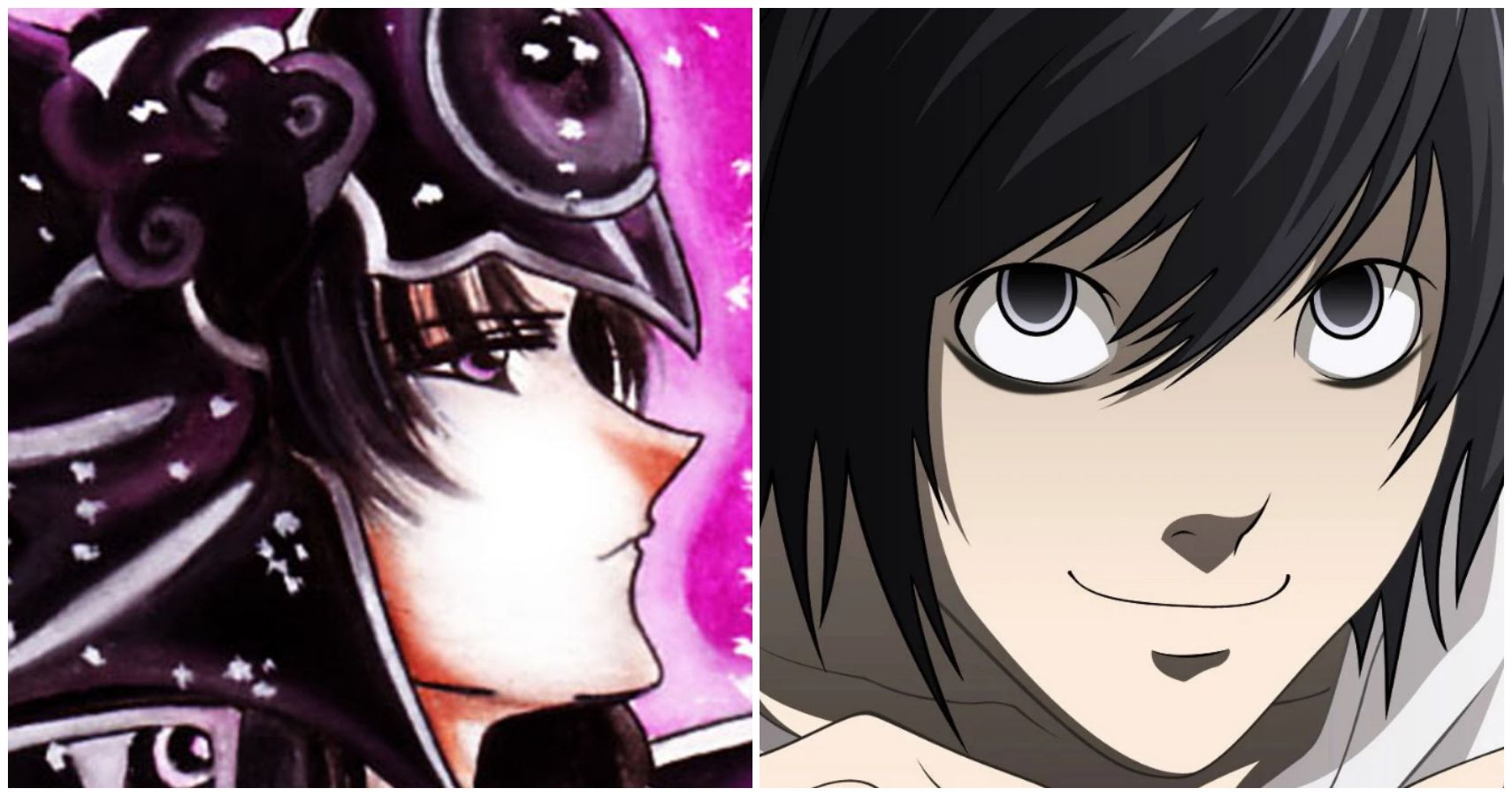 Los 10 mejores antivillanos del anime, clasificados