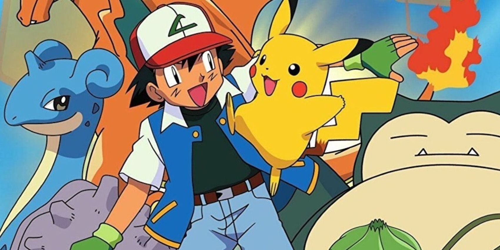 Los 10 mejores Pokémon de Ash, clasificados por personalidad