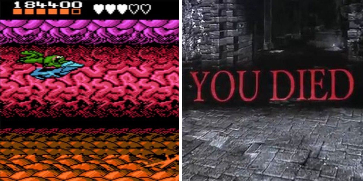 Los 10 momentos más frustrantes de la historia del juego