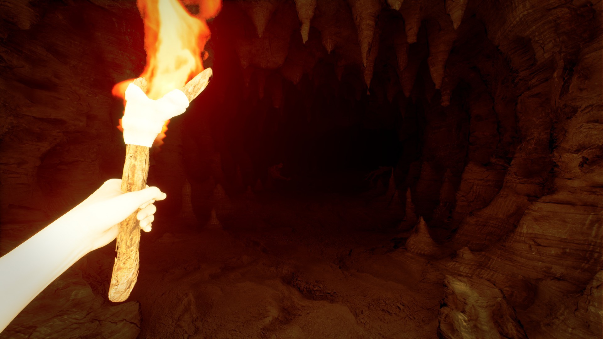 Los aficionados a la supervivencia deberían echar un vistazo a Arid, un juego de supervivencia gratuito creado por estudiantes