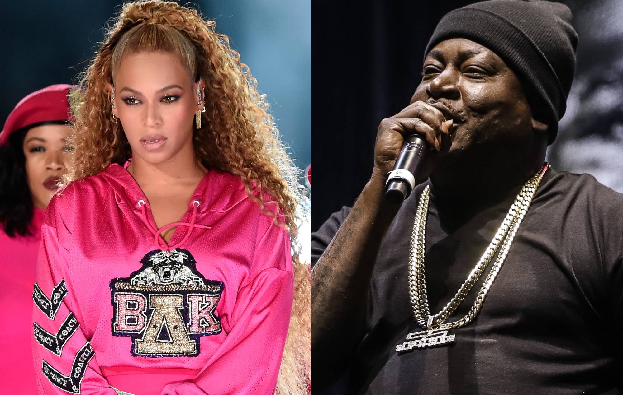Los fans de Beyoncé dejan terribles críticas al restaurante de Trick Daddy tras decir que ella 
