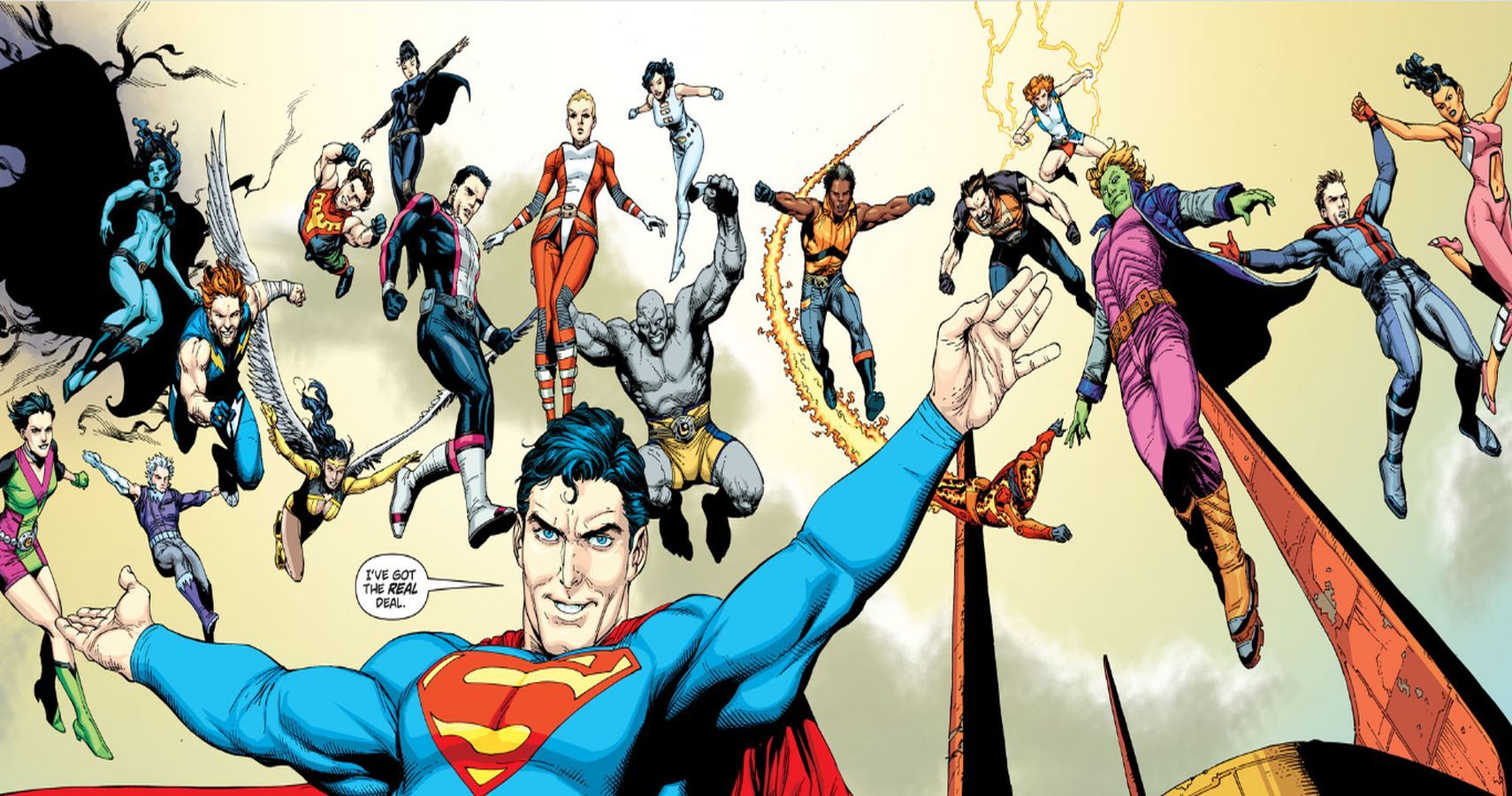 Los mejores disfraces de la Legión para adultos de la década de 2000, clasificados